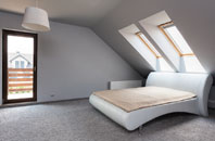 Newmill bedroom extensions