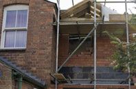 free Newmill home extension quotes