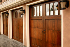 Newmill garage extension quotes