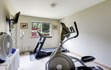 Newmill home gym construction leads