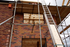 house extensions Newmill