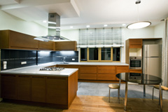 kitchen extensions Newmill