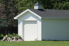 Newmill outbuilding construction costs